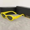 Lunettes de soleil pour hommes verres de soleil de marque verres d'été anti-UV de haute qualité 5 couleurs