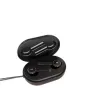 Tws v5.0 Bluetooth Sport Earhook Earbuds Wireless Casquet 3D Casque VS F9 pour iPhone 11 Samsung S10