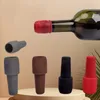 Выпечка инструментов силиконовые винные стопперы для напитков.