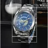Sea Master 75th Summer Blue 220.10.41.21.03.0005 AAA Watches 41mm Men Saphire Glass 007 with box omechaincal Jason007 Watch 05 omg Watch Moon 82Da