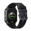 NUOVO 67 Tre difesa Smart Watch da 1,83 pollici Schermata 8763EWE Bluetooth Call 100+Sport IP68 Waterproof