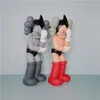 Projektant gier na gorąco The Astro Boy Statue Cosplay High PVC Action Figure Dekoracje Dekoracje 37 cm 0,9 kg Darowe lalka Dali Dal