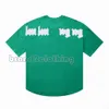 3A Quality Tees Tshirt Summer Fashion Mens Womens Designers t-shirts Long Manche à manches longues