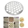 Strumenti da forno da cucina Pressa pasta ravioli che creano stampo stampo produttore stampo per pelmeni fai da te forma 37 buche