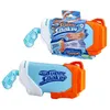 Pistolets pistolet sable jeu eau fun nerf super soaker water arme à pistolet plage fête jeu pistolet pistole de agua piscine de natation pistolet jouet enfant toyl2405