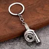 Party Favor Creative Metal Keychain Pendant Car Theme Child Birthday Favors For Guest Wedding Gift Broms Disb Absorber 50 PCS