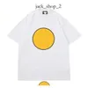 Fear Of Ess Mut5 Mens Tshirts Drawdrew Shirt Men Designer Smiley Sun Playing Cards Tee Graphic Printing Drew Tshirt Summer Trend Short Sleeve Casual Shirts 195