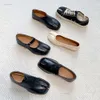 2024 Lady Flat Plat Heel Sandal Luxury Slide Ballet Flat Casual Shoe Slipper Summer Dress Shoes Designer Women Sliders Vintage Sandale Mule Gift Sheep Sheepskin Loafer AAA