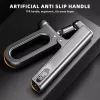 Einstellbare Griffstärke Trainer (10-120 kg) Smart Counting Hand Grip Stärkener Unterarm Training Finger Übung Stressabbau Griffe