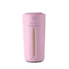Cup Humidifier Colorful Light Mini Desktop Office Home Silent Car USB Aromatherapy Air Purifier