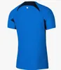 Nieuwe Slovenia Soccer Jersey 2024 2025 Sesko Home Wit weg blauw 2024 2025 Voetbalkleding Sweatshirt Tops Shirt S-XXL