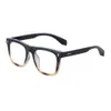 Fashionable square eyeglass women can be paired with myopia for men's optical glasses frame Sunglass H513-12