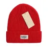 Gorda de gaiola de malha de malha dos gorros pullovers de lã quente chapéu frio chapéus de inverno cappello casquette skull tampa