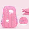 Children Girl Backpack School Bag Pink For Kid Child Teenage Schoolbag Primary Kawaii Cute Waterproof 240507