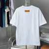 Maglietta da uomo Designer per uomo camicie da donna maglietta di diamante con lettere casual manica corta uomo tee donna abbigliamento