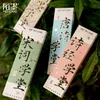 Pcs Paper Bookmarks For Book Lovers Chinese Calligraphy Aesthetic Bookmark Simple Style Accessories Marks