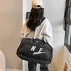 Dönüştürülebilir Seyahat Çantası Sport Açık Duffel Bag, Büyük Kapasiteli Gym Bag Duffle Çantalar, Günlük Crossbody Bag Chao1114