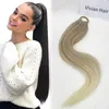 2024 NUOVO Accessorio per capelli in elastico Future Cotail Wig di alta qualità 60 cm