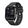 Ny smartwatch LX306 hjärtfrekvens, blodtryck, blodsyre, Bluetooth -samtal NFC, olika sportsmartwatches