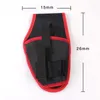 Storage Bags 1pcs Cordless Drill Holster Pouch Bag Electricians Tool Waist Multifunctional Durable Screwdriver Belt