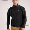 Designer Sport Jacke Windschutz Jacken Gammajacke Windproof Herren Soft Shell Jacket FGOX