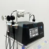 Koortsmeester Indiba 448 kHz Tecar Therapy Machine CET Ret RF Skin Trachering Neck Hef Body Massage Slankmachine
