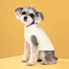 Vêtements pour chiens vêtements de compagnie chauds pulls hiver