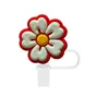 Одноразовые чашки STS Flower 2 11 ST ER для питья ERS DUST-HERTECTOR TOPPER TOPPER MUREPABLE