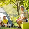 Cuisine Storage Bicycle de boisson Drinkder