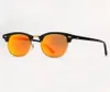 Lunettes de soleil de mode pour femmes pour hommes Lunettes de soleil populaires vendent des lunettes de soleil Eyeware des Lunetes de Soleil avec package de vente au détail 5415156