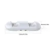 Game Controllers Charging Station For Secure Solution Dual Dock Efficient Power Delivery Easy Setup