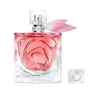 Femmes de haute qualité Perfume est Belle Rose Extraordinaire 100 ml Perfagrance à base de plantes pour les filles Spulet Bonne odeur durable