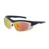 Nowi mężczyźni Y2K Cat Eye, modne i kolorowe okulary przeciwsłoneczne na rowerze na świeżym powietrzu dla kobiet, okulary przeciwsłoneczne H513-11