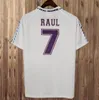 Maglie da calcio retrò Real Madrids 2013 2014 2015 2016 2017 2018 Shirt calcistico delle finali Benzema Ronaldo Kaka Zidane Sergio Ramos Modric Bale Vintage 11 12 13 14 15 16 17 18