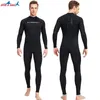 Diving skin adult thin diving suit rash protection - full body UV protection UPF50diving snorkeling surfing spear fishing suit 240429
