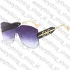 Maschile da donna Fendidesigner Borse Occhiali da sole Fendisunglasses Ocgle Beach Goggles Lettera Adumbrale Fendibags Occhiali da sole Desider Casual Docali da sole 356