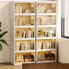 Armazenamento de cozinha crianças Nórdicas Library Bookshelf Patio Office Standing Office Modern Corner Librero Minimalista Furniture