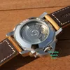 Navy Mechanical Watch Seagull ST25 peut afficher automatiquement