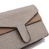 Fashion Men Mini Messenger Bags Wallet Luxury Designer Leather Clutch Bag Women Handväska Tote Satchel Cross Body Bag Classic Flap Chain Travel Shoulder Bags