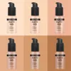 30 ml face mate mate maquillage de fond de teint mat