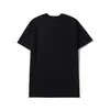 Saint Queen T Shirts Men's T-shirts Mens Designer T Shirts Black White Cool T-shirt Men Summer Italian Fashion Casual Street T-shirt Topps Tees Plus Size 98194