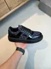 24s/s nya snygga casual-Stylish Prax 1 Sneakers Shoes Renylon Brushed Leather Men Stick Tyg Runner Mesh Runner Trainers Man Sports Outdoor Walking EU38-45