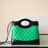12A Luxury Mini 31 Bag Nano Pure Pure Handmade Exclusive Antiba Cuero Bag Bag de Crossbody Bag Material de Bolsas Crossbodos de mujer Simple