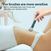 Sex Toy Vibrator Make -up borstel magische toverstaf dildo vibrator sex speelgoed voor vrouwen volwassen producten vrouwelijke intieme goederen 240511