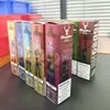 Stag Bar Star 15000 Puffs Appareil jetable vapes Rechargeable E Cigarettes 15k 18k 20K Bar Puff 25 ml Pen Big Capacity Mesh Coil Vaper Vaper préfabillé Vape