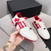 Skel Top Low Hi Designer Men Chaussures sportives Squelette Oons Runner Femmes Men de sport Chaussures rétro Sneakers Casual Chaussures en cuir authentique Lacet Up Trainer Basketball Chaussures