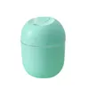 220ML Egg USB Humidifier Office Desktop Silent Air Colorful Spray Small Household Water Replenisher