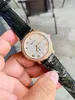 Aaip Watch Designer di lusso pronto a prendere 18k Orologio Meccanico Diamond Orologio Orologio Meccanico Orologio da donna