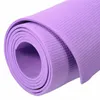 Cuscino non slip yoga tappetino spesso grande schiuma esercitazione palestra fitness meditazione