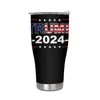 Trump por atacado 2024 30 onças de aço inoxidável Copo personalizado 900 ml de grande capacidade -garrafa de água de camada dupla